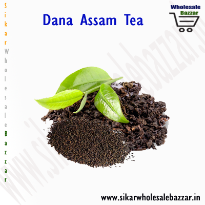 Dana Assam Tea