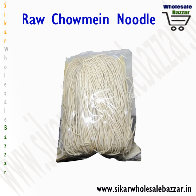 Raw Chowmein Noodle