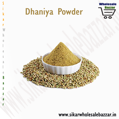 dhaniya powder