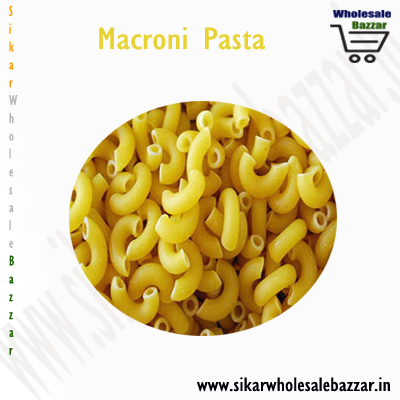 macroni pasta