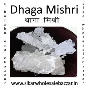 Dhaga Mishri